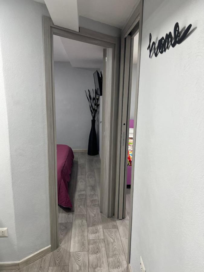 Apartmán House Montesanto Neapol Exteriér fotografie