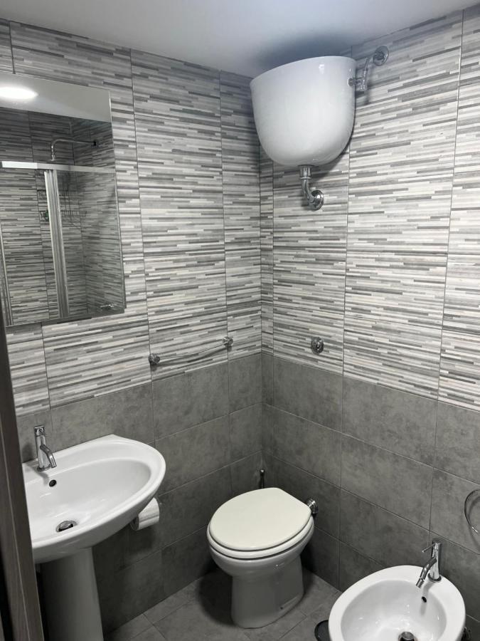 Apartmán House Montesanto Neapol Exteriér fotografie