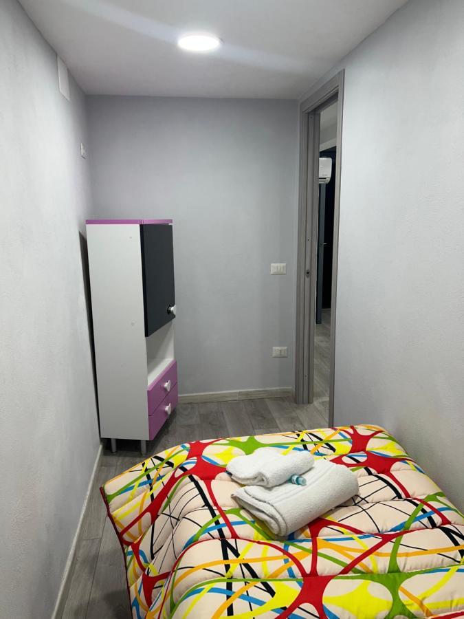Apartmán House Montesanto Neapol Exteriér fotografie
