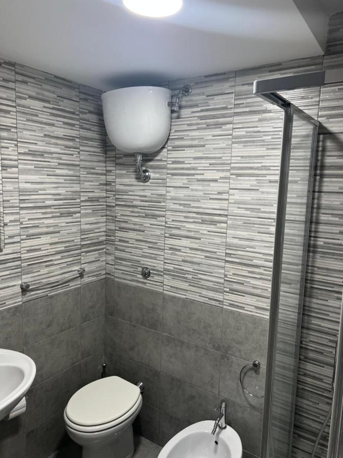 Apartmán House Montesanto Neapol Exteriér fotografie