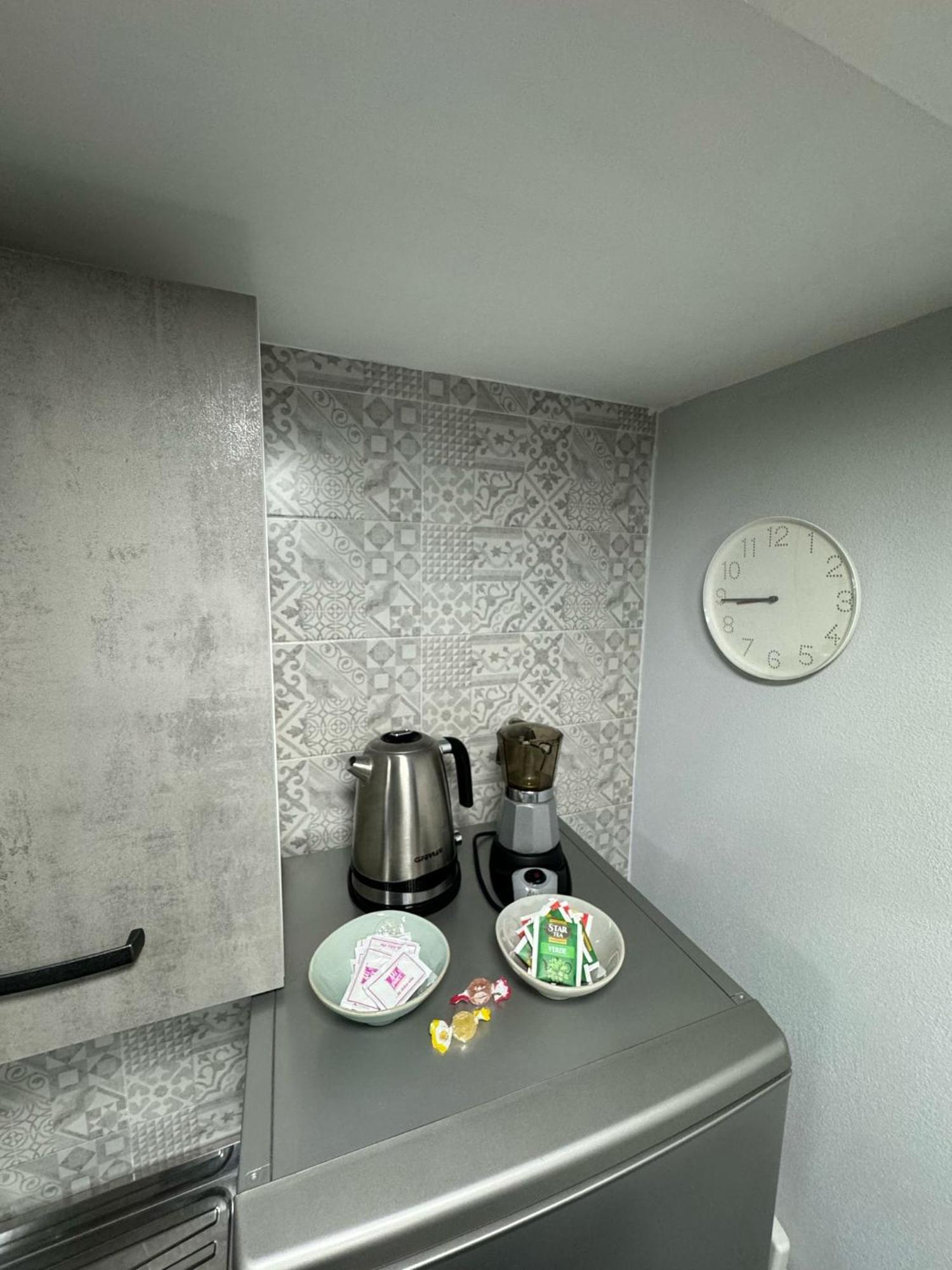 Apartmán House Montesanto Neapol Exteriér fotografie