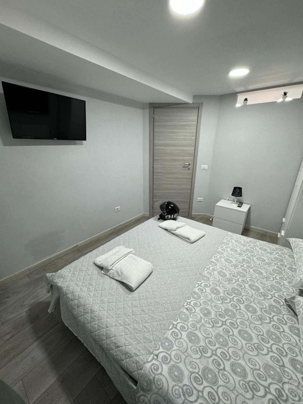 Apartmán House Montesanto Neapol Exteriér fotografie