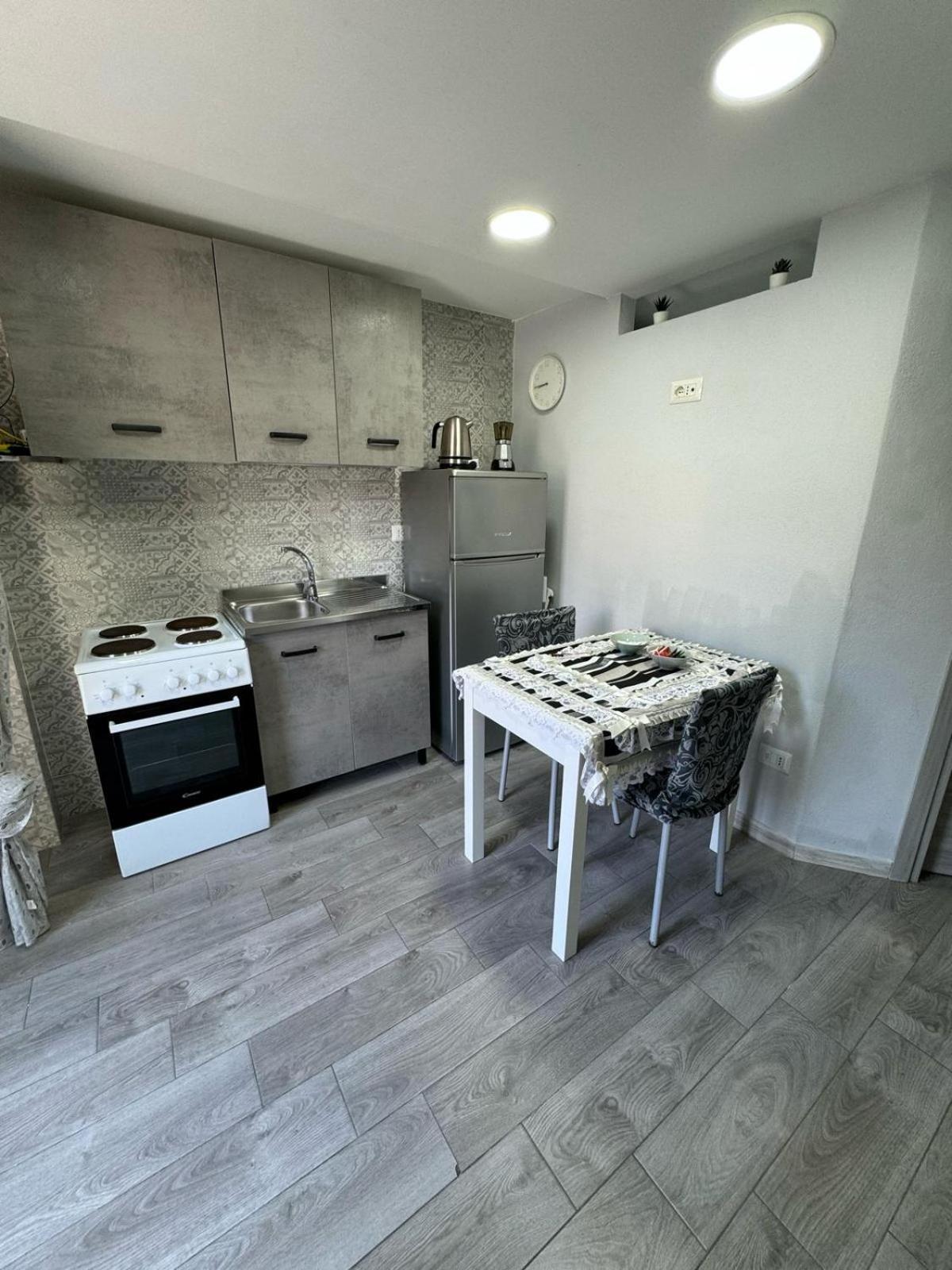 Apartmán House Montesanto Neapol Exteriér fotografie