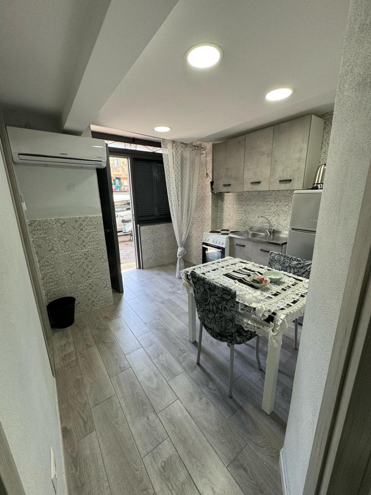 Apartmán House Montesanto Neapol Exteriér fotografie