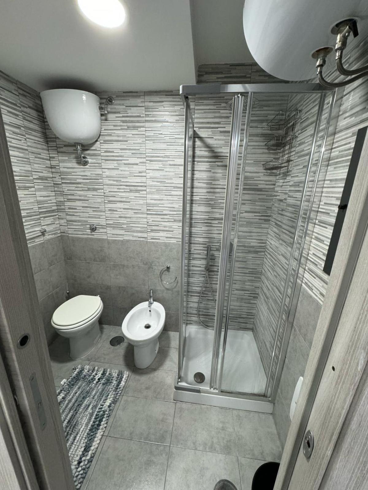 Apartmán House Montesanto Neapol Exteriér fotografie