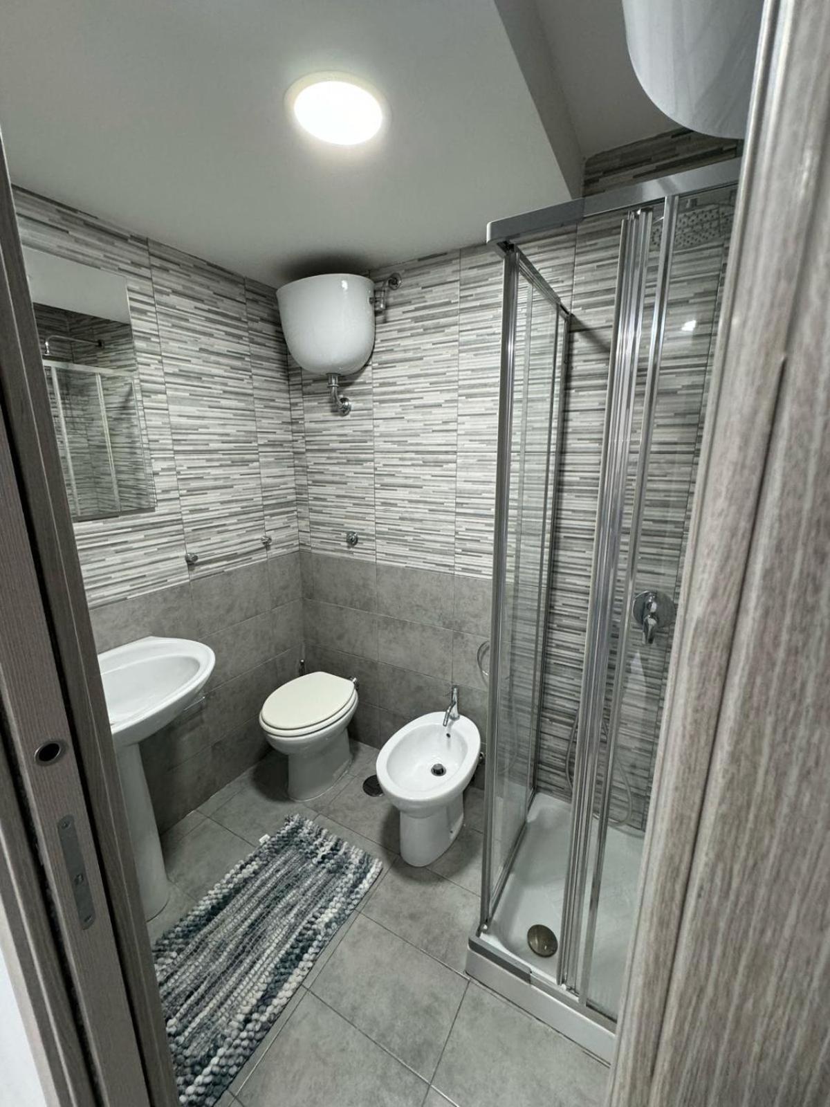 Apartmán House Montesanto Neapol Exteriér fotografie